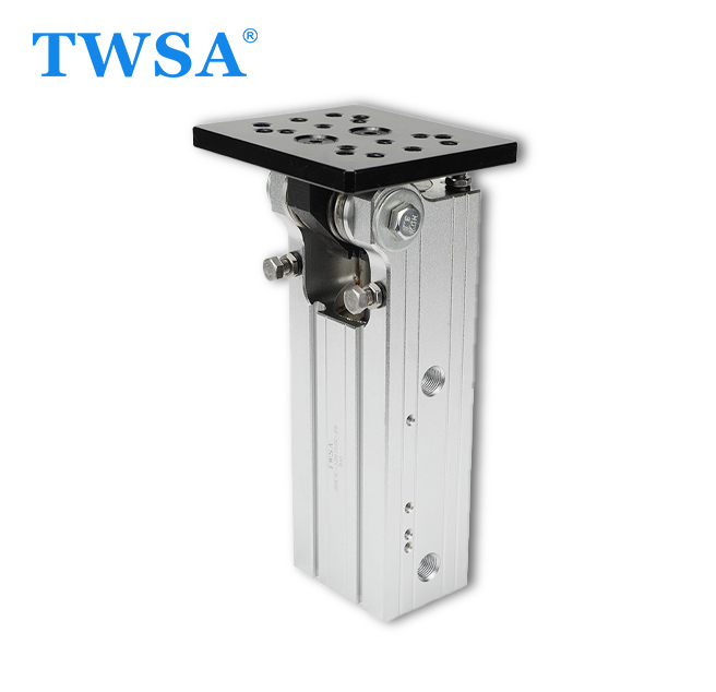 齿轮型翻转气缸 -  DHR3C