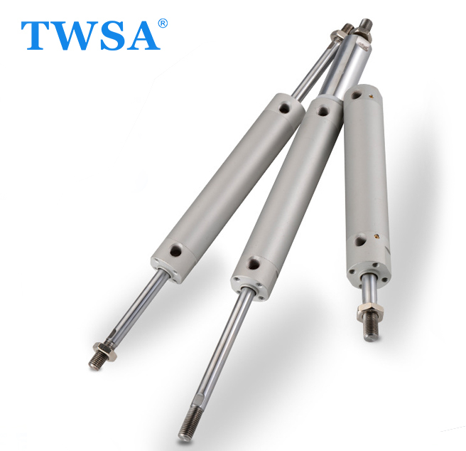 铝合金迷你气缸