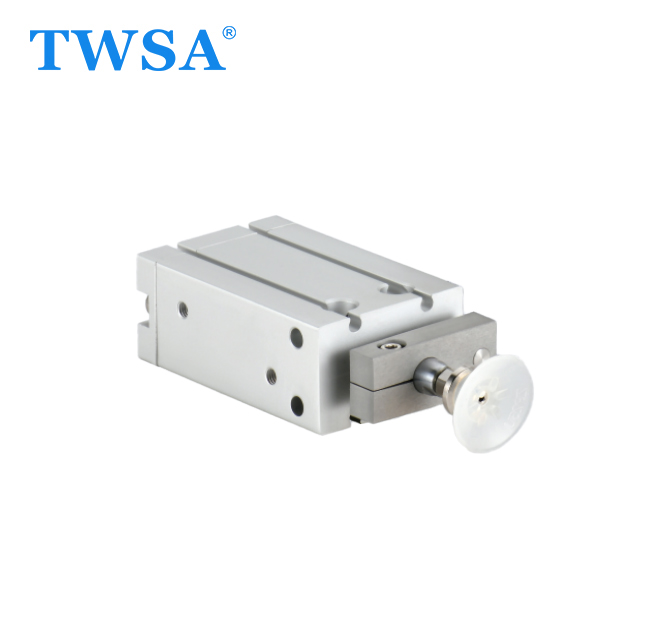 ZCUK系列真空用气缸