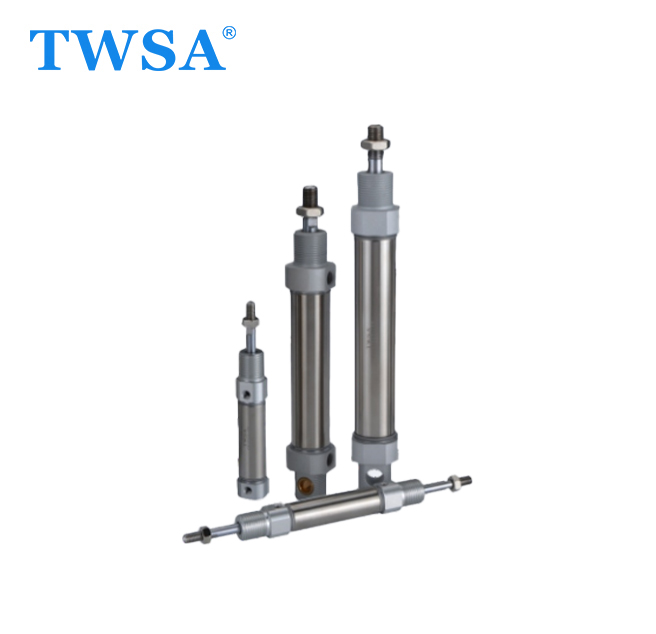 C85系列不锈钢气缸