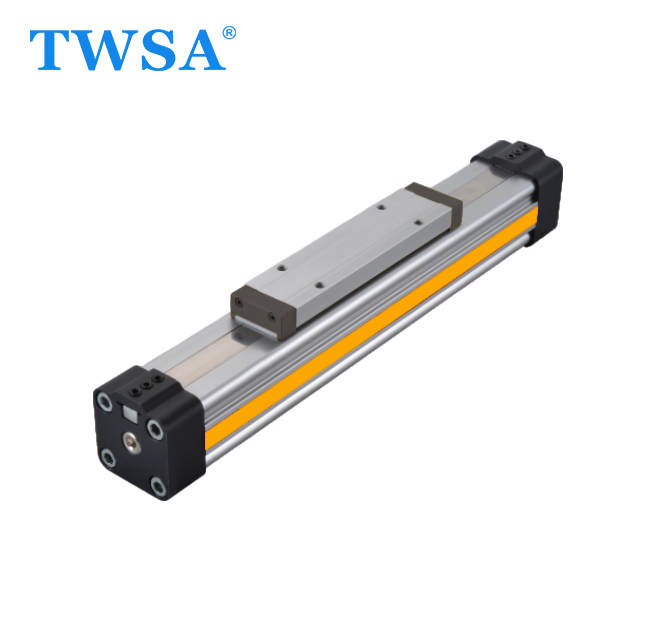 OSP机械接合式无杆气缸