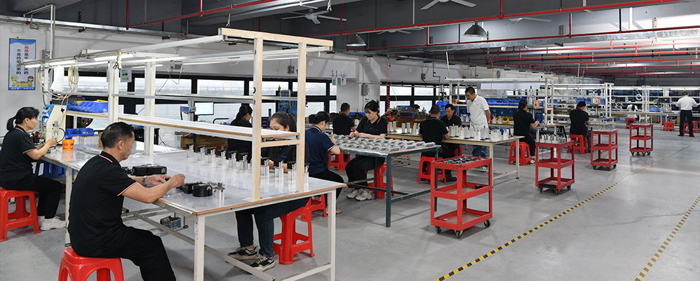 公司简介 公司简介