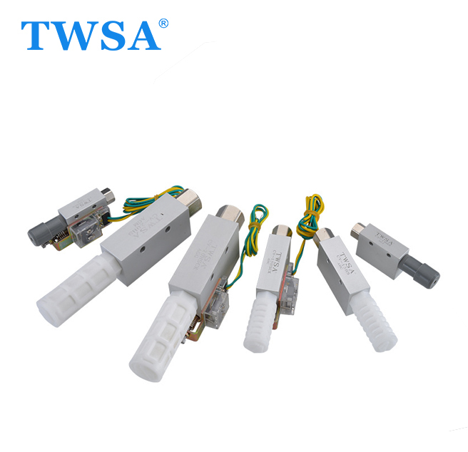 真空发生器 真空发生器